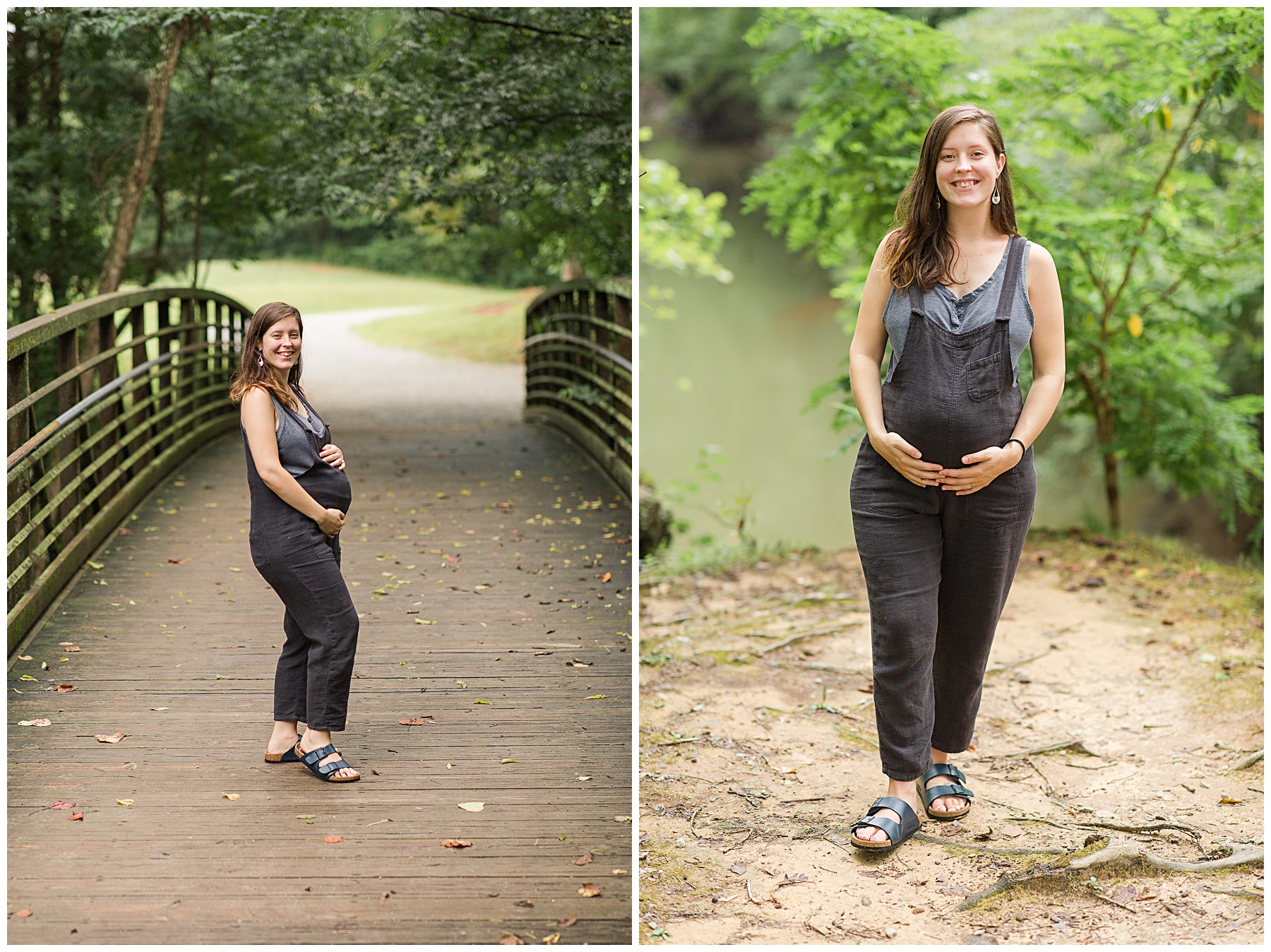 Chattanooga Maternity Session